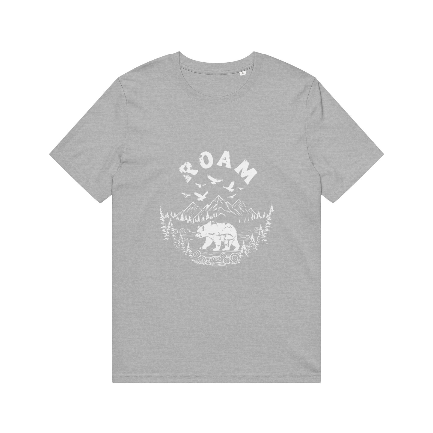 Roam  T-Shirt