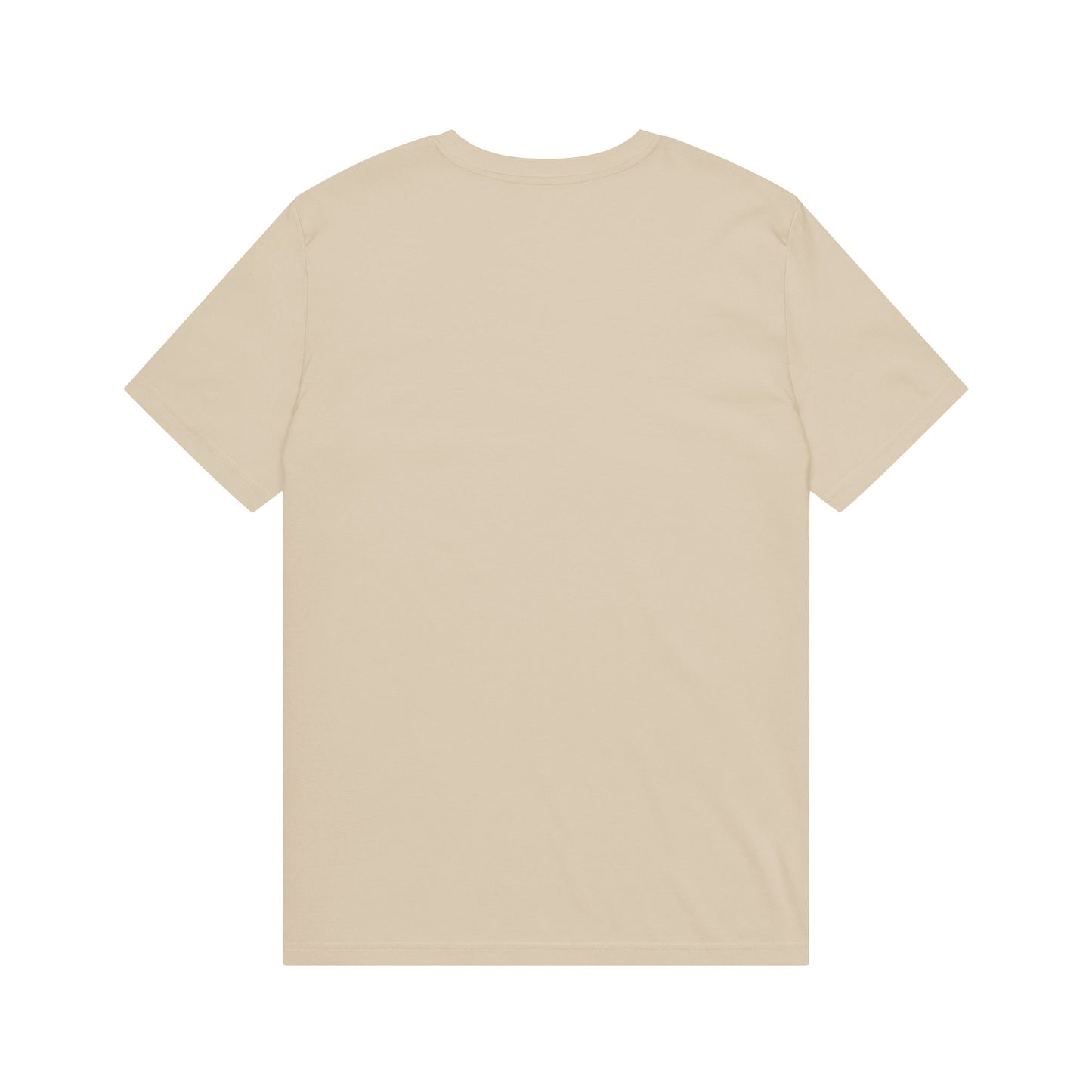 Unisex Crafter Organic Mid-Light T-Shirt
