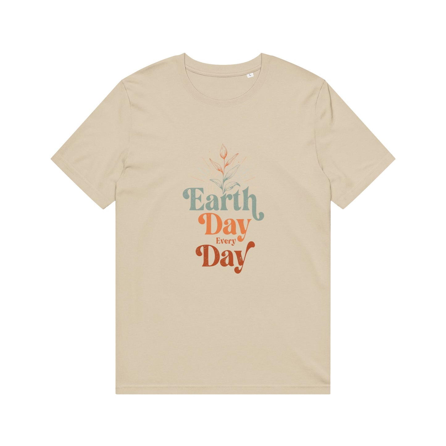 Unisex Crafter Organic Mid-Light T-Shirt