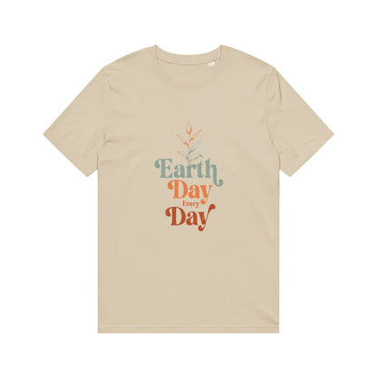 Unisex Crafter Organic Mid-Light T-Shirt