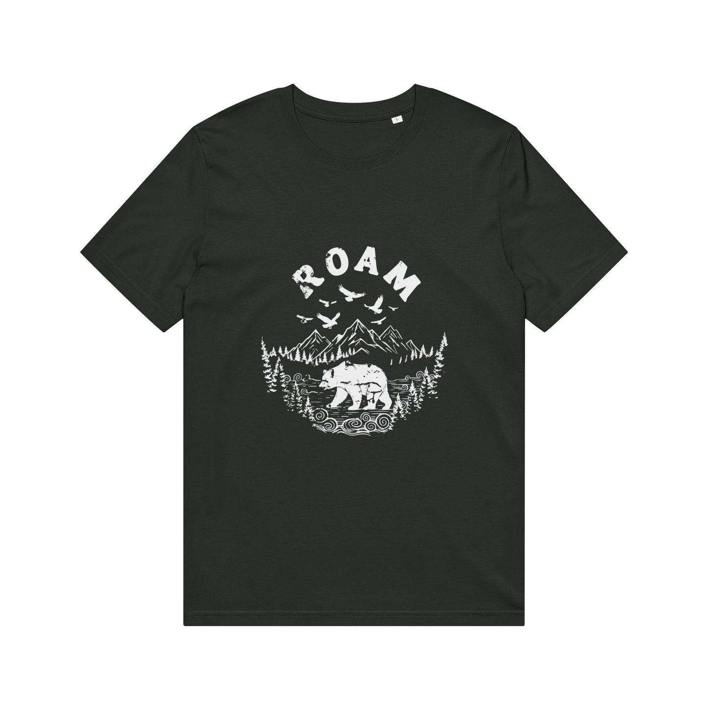 Roam  T-Shirt
