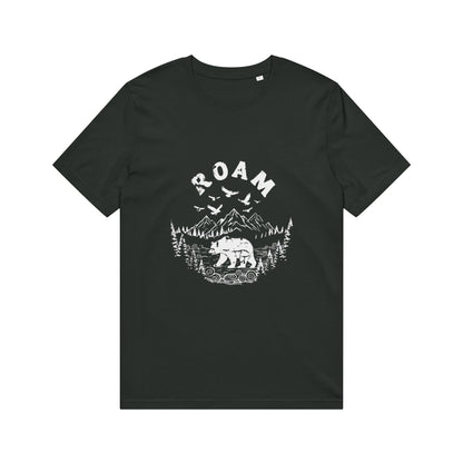 Roam  T-Shirt
