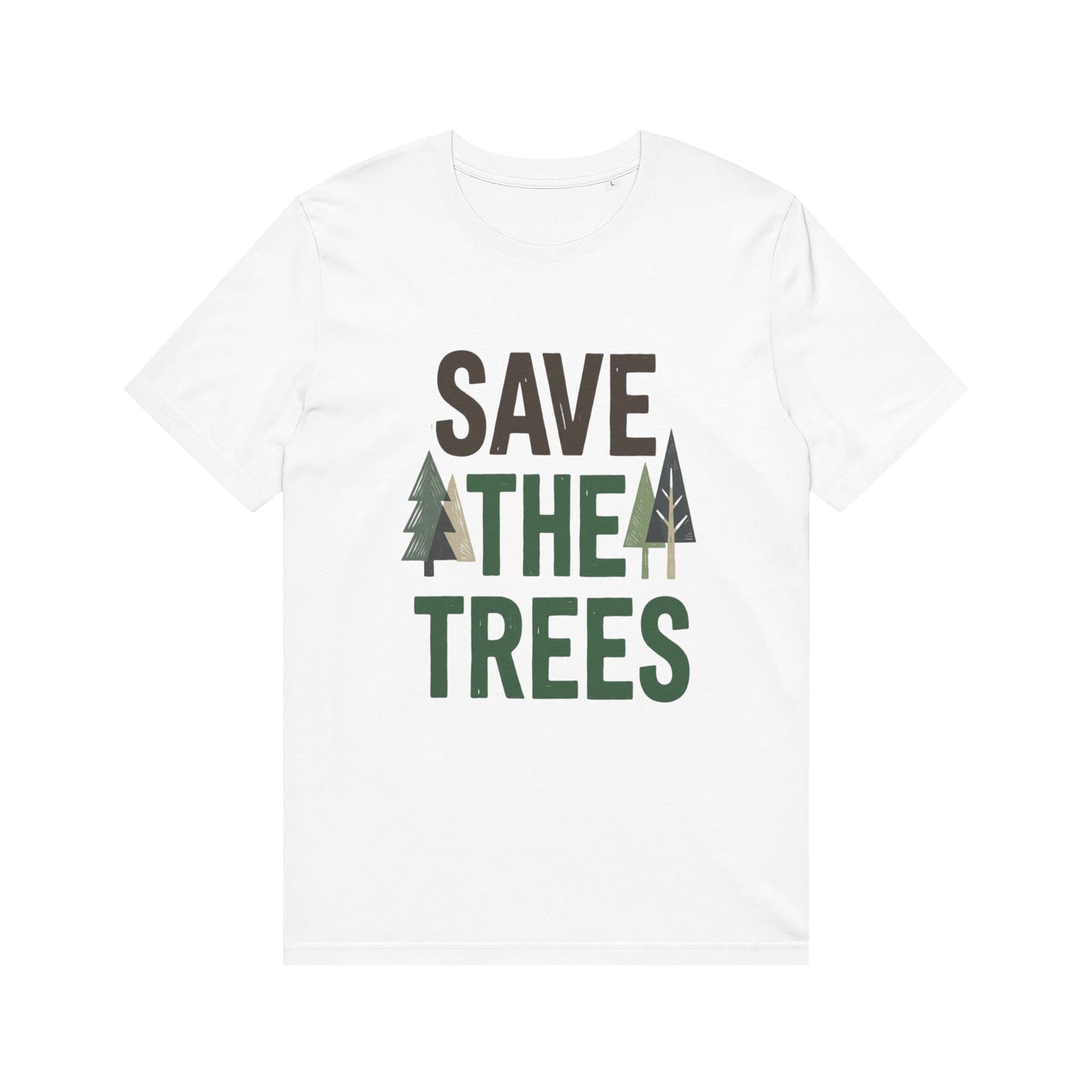 Unisex Crafter Organic Mid-Light T-Shirt