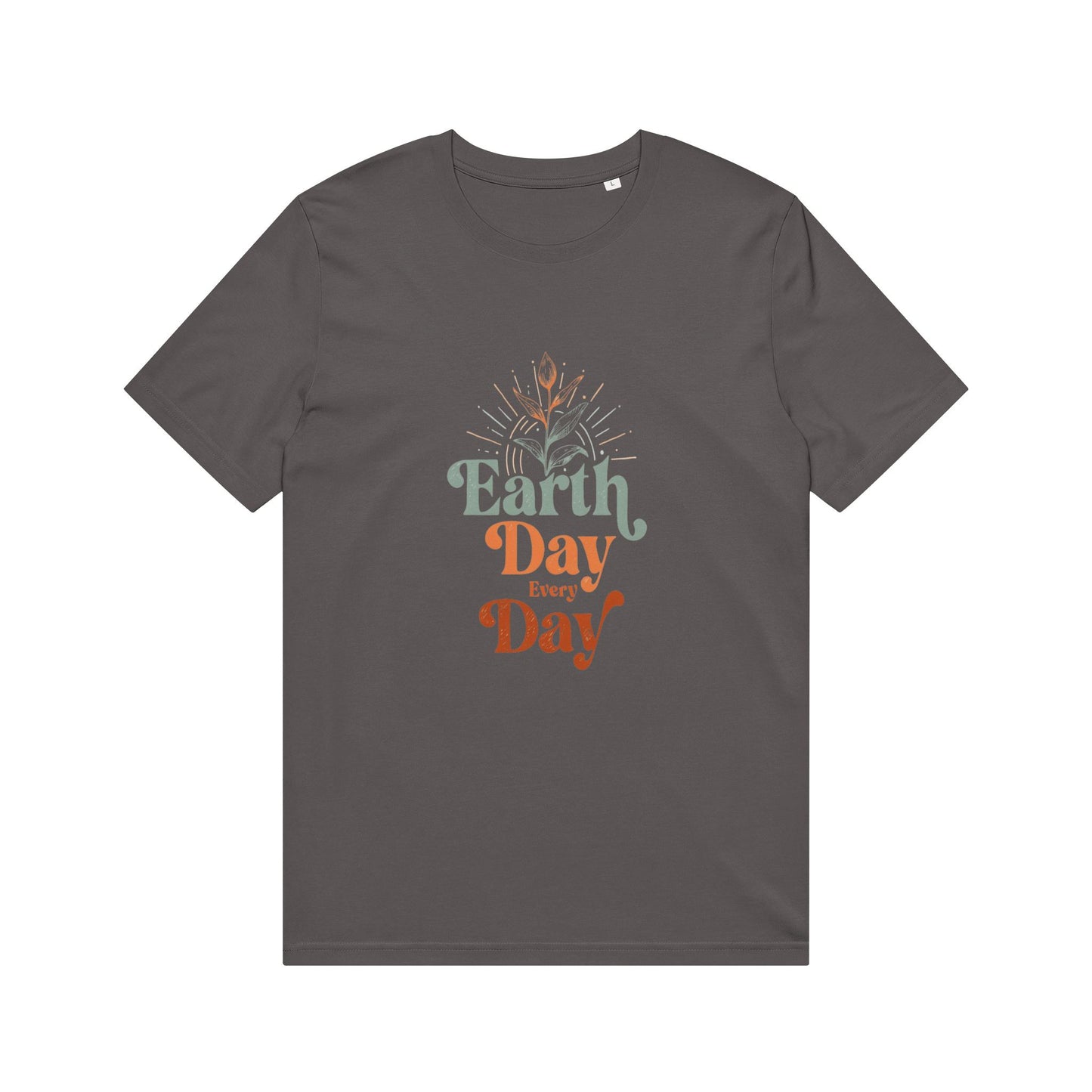 Unisex Crafter Organic Mid-Light T-Shirt
