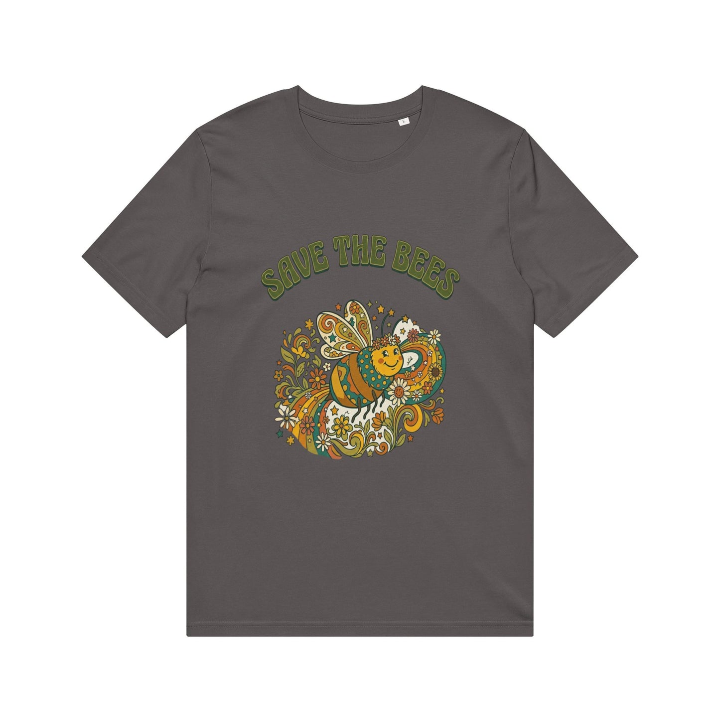 Unisex Crafter Organic Mid-Light T-Shirt