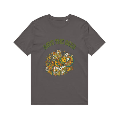 Unisex Crafter Organic Mid-Light T-Shirt
