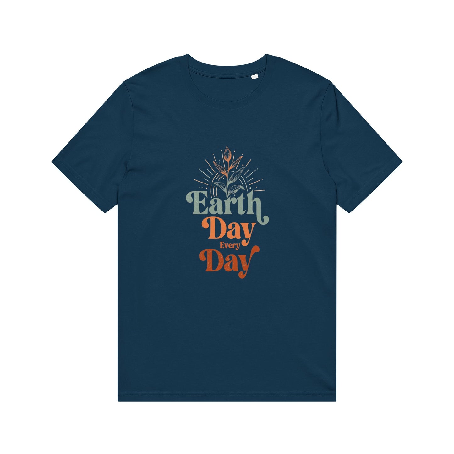 Unisex Crafter Organic Mid-Light T-Shirt