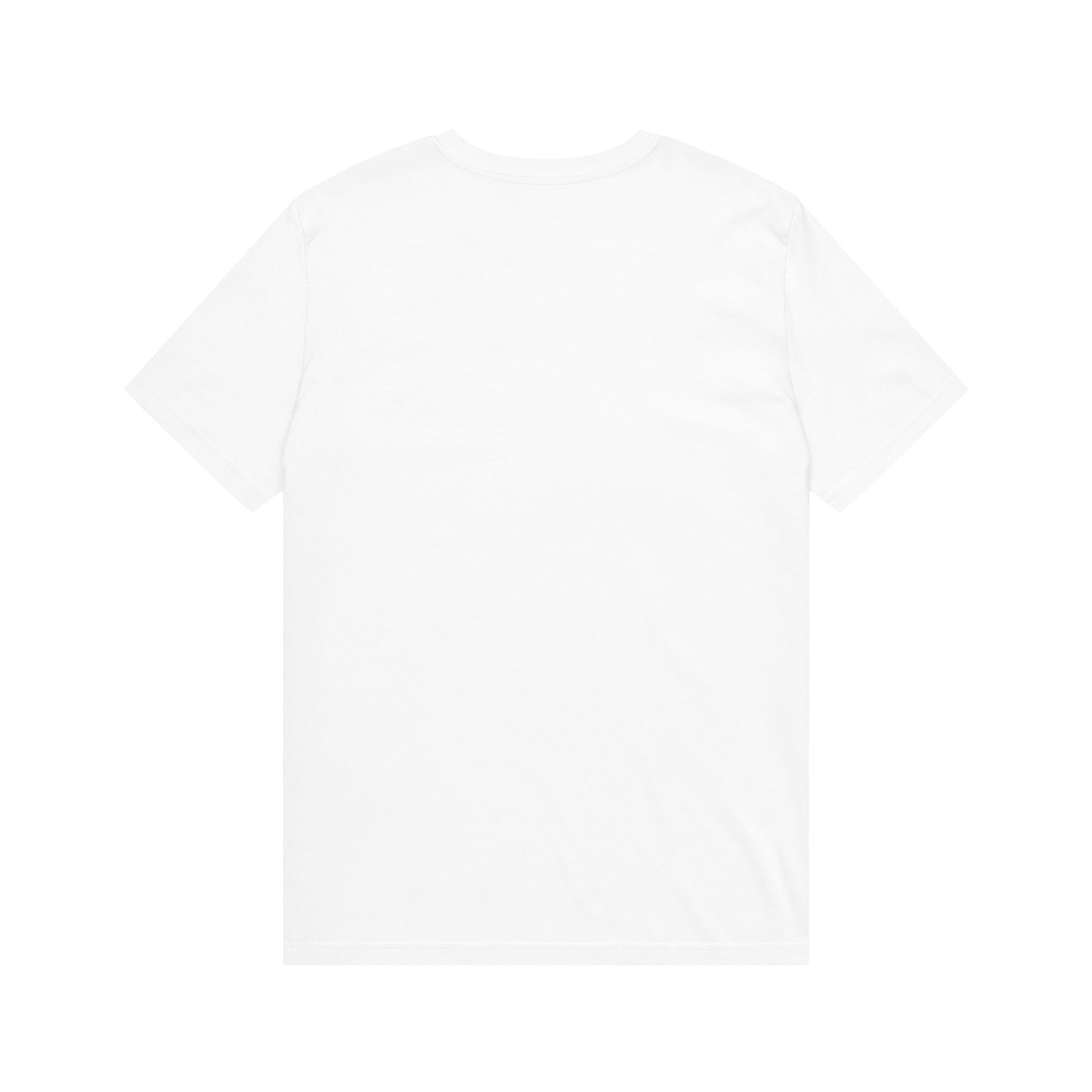 Bee & Wildflower T-Shirt — "For the Love of Bees, Protect Our Pollinators" Organic Tee