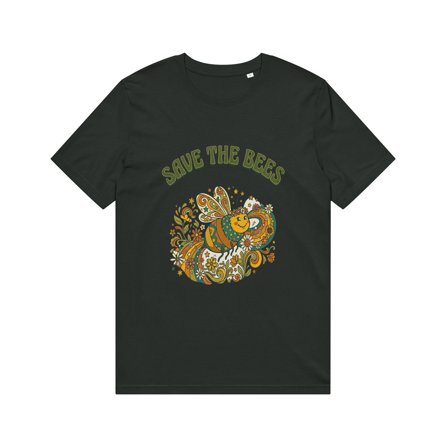 Unisex Crafter Organic Mid-Light T-Shirt