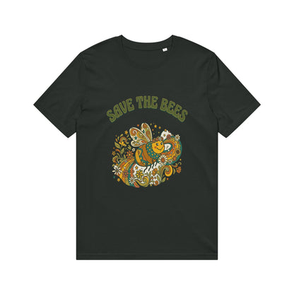 Unisex Crafter Organic Mid-Light T-Shirt