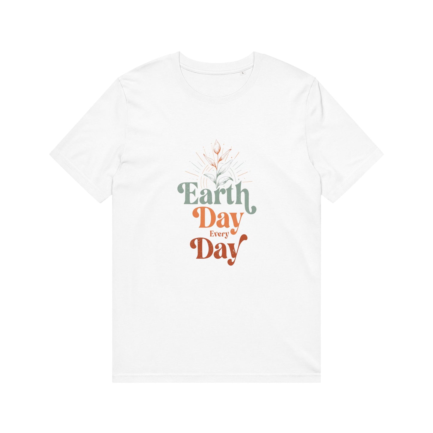 Unisex Crafter Organic Mid-Light T-Shirt