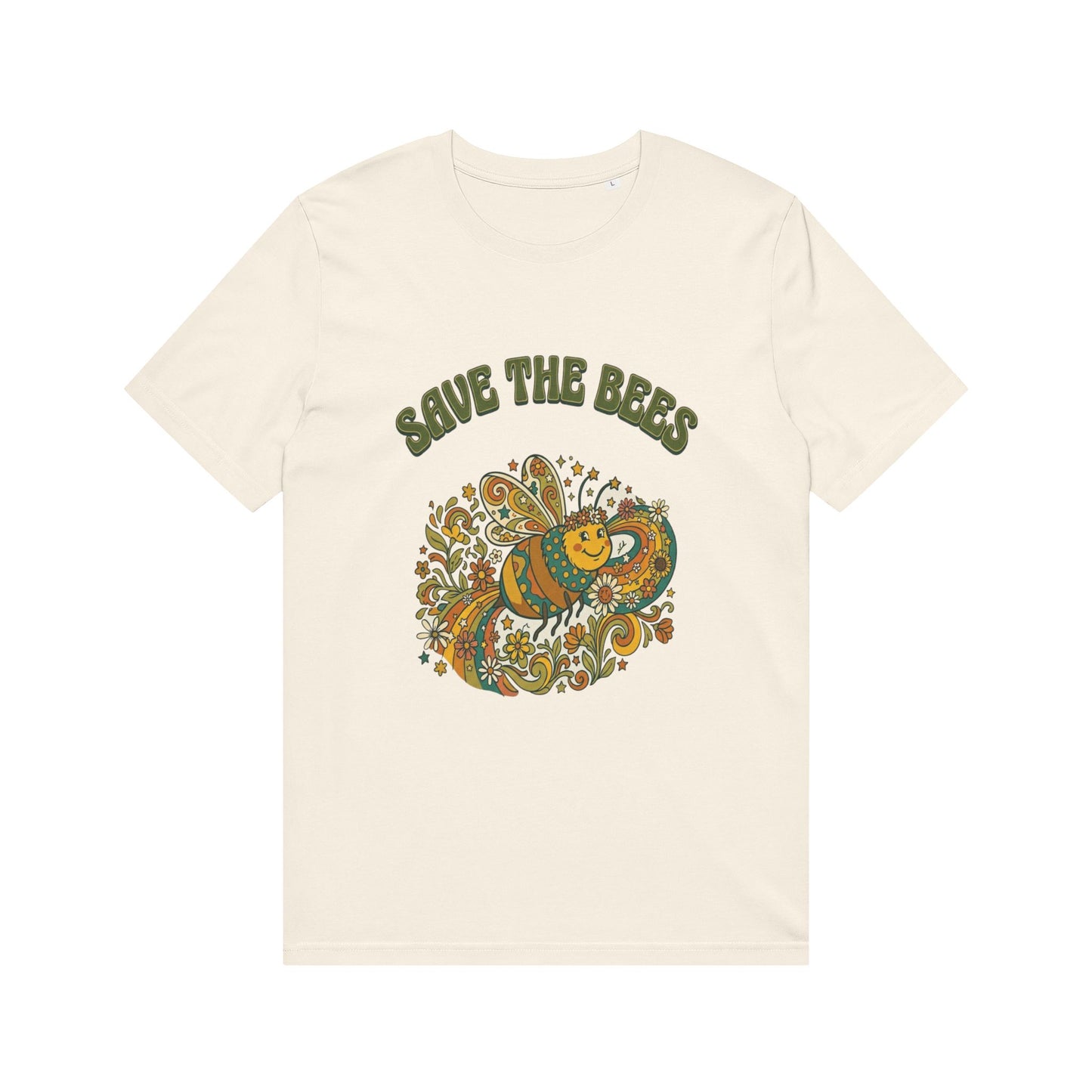 Unisex Crafter Organic Mid-Light T-Shirt