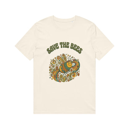 Unisex Crafter Organic Mid-Light T-Shirt