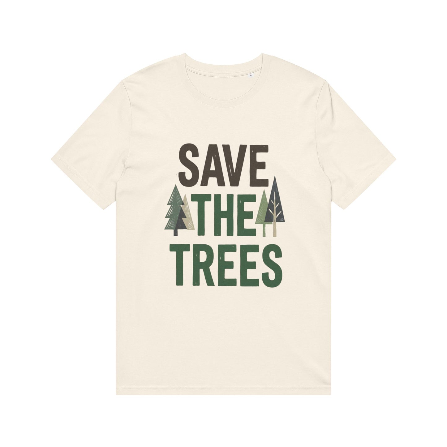 Unisex Crafter Organic Mid-Light T-Shirt