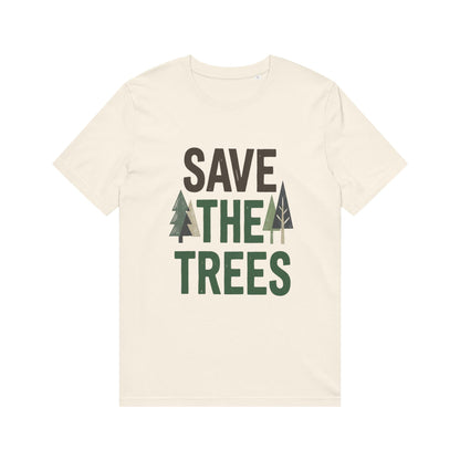 Unisex Crafter Organic Mid-Light T-Shirt