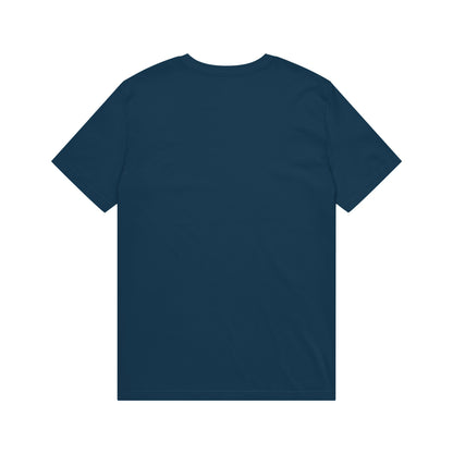 No Kings Anti-Trump Protest T-Shirt — Political Activist Tee