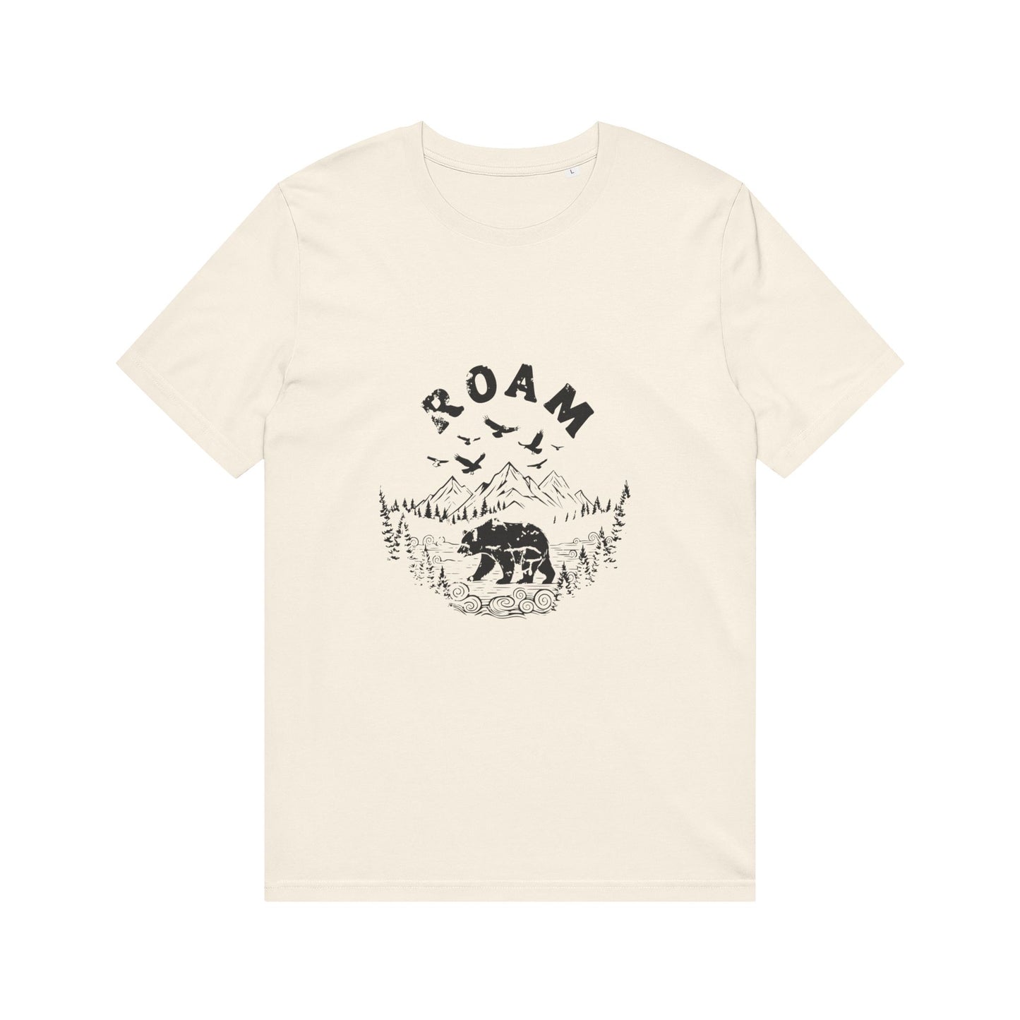 Roam  T-Shirt