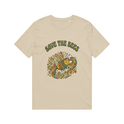 Unisex Crafter Organic Mid-Light T-Shirt