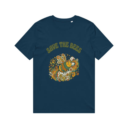 Unisex Crafter Organic Mid-Light T-Shirt
