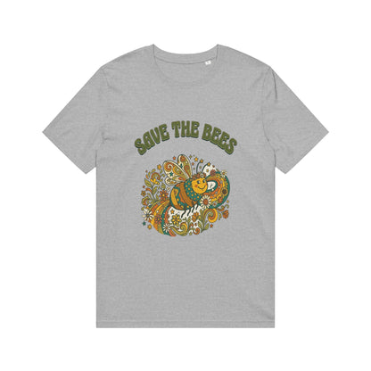 Unisex Crafter Organic Mid-Light T-Shirt