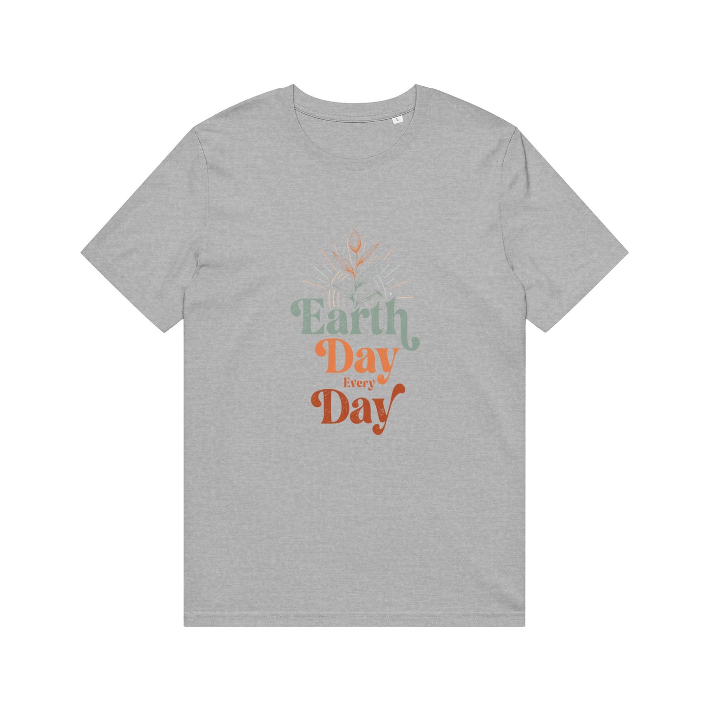Unisex Crafter Organic Mid-Light T-Shirt