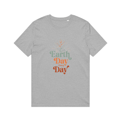 Unisex Crafter Organic Mid-Light T-Shirt