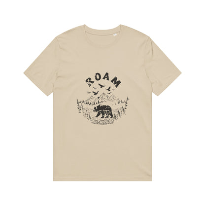 Roam  T-Shirt