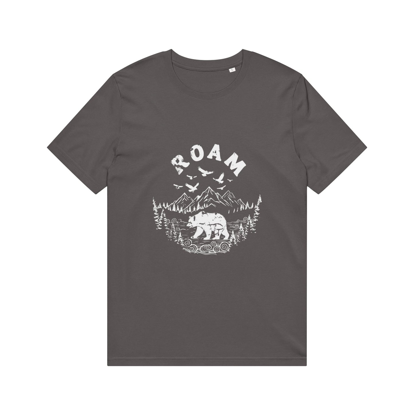 Roam  T-Shirt