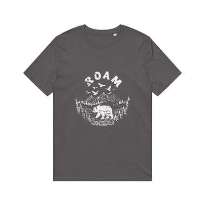 Roam  T-Shirt