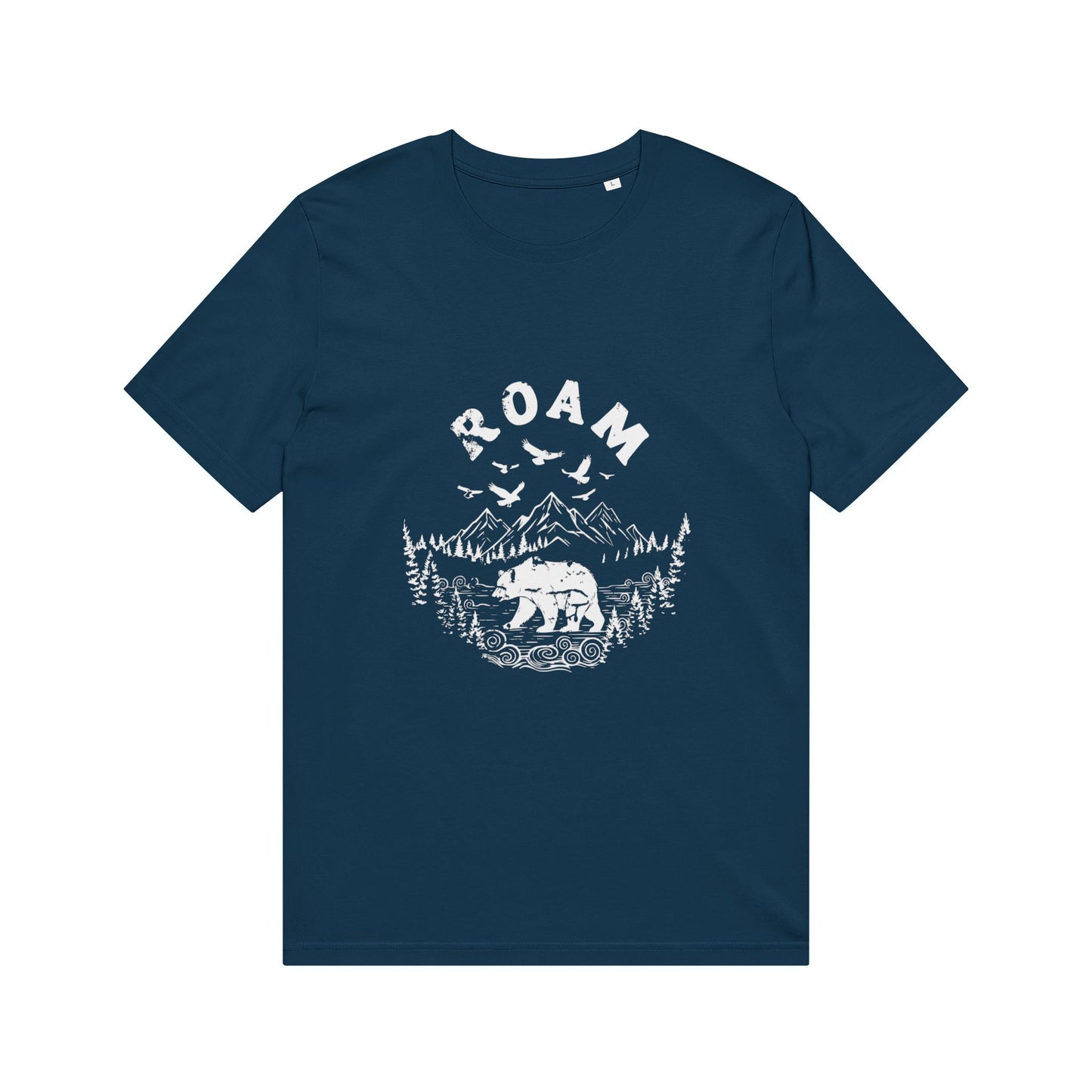 Roam  T-Shirt