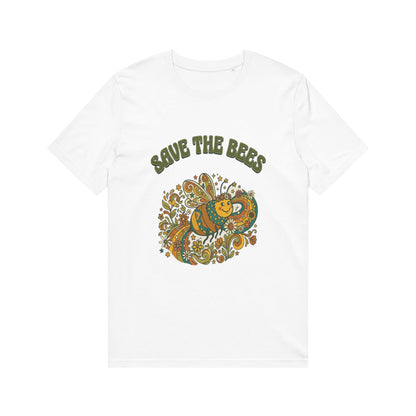 Unisex Crafter Organic Mid-Light T-Shirt
