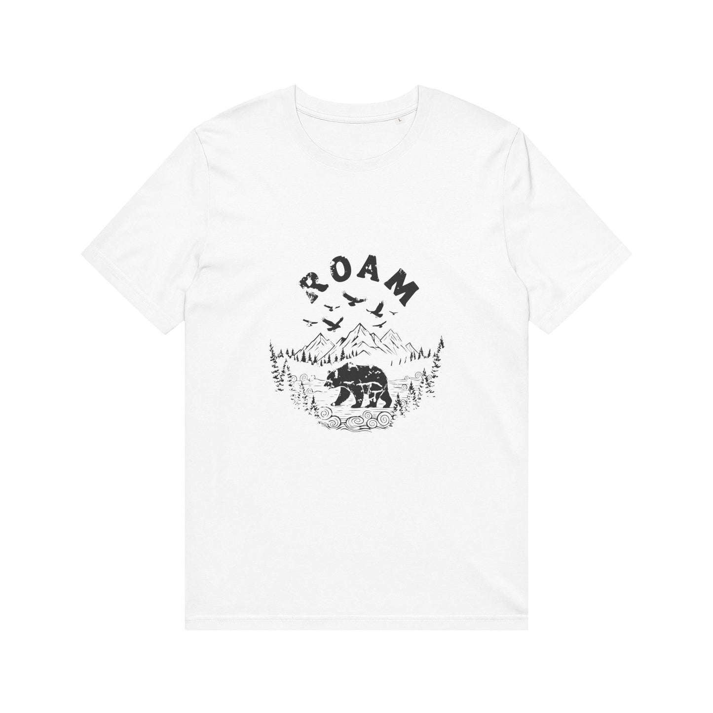 Roam  T-Shirt