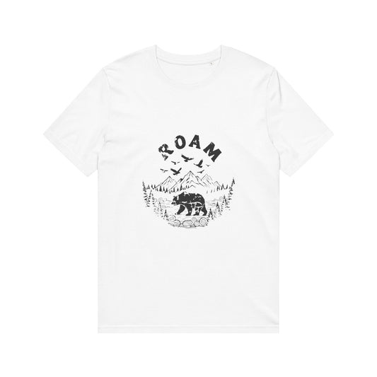 Roam  T-Shirt