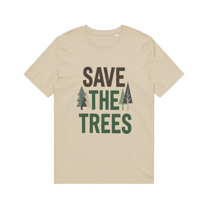 Unisex Crafter Organic Mid-Light T-Shirt