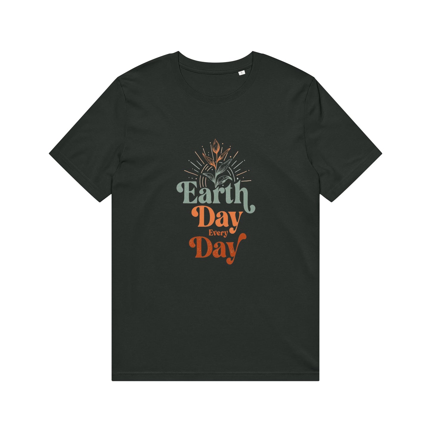 Unisex Crafter Organic Mid-Light T-Shirt
