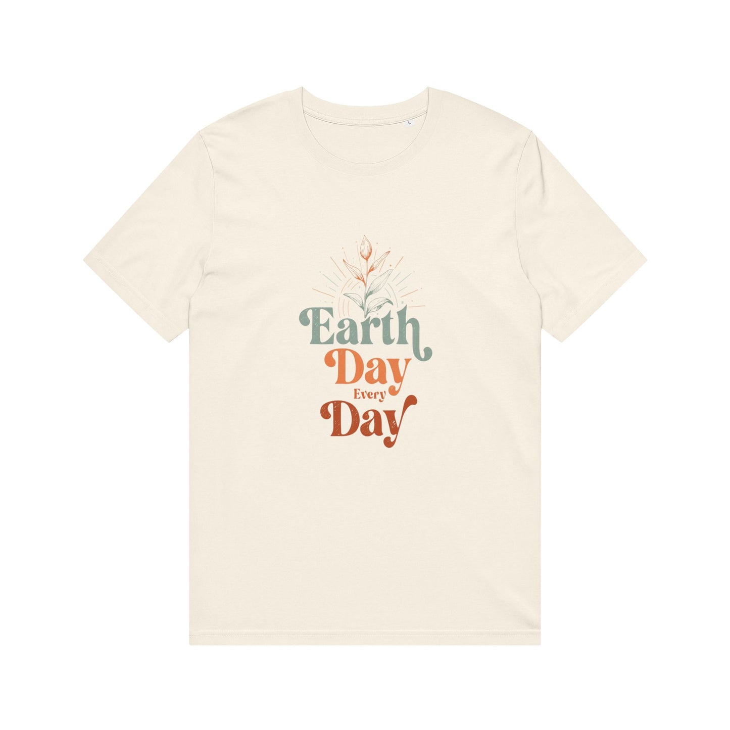 Unisex Crafter Organic Mid-Light T-Shirt